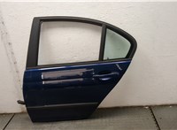  Дверь боковая (легковая) BMW 3 E46 1998-2006 20610765 #1