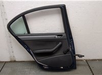  Дверь боковая (легковая) BMW 3 E46 1998-2006 20610765 #6
