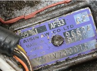 96624972 КПП - автомат (АКПП) 4х4 Opel Antara 2006-2015 20610779 #7