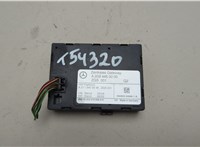 A2034450000 Блок управления центральным замком Mercedes C W203 2000-2008 20610791 #1