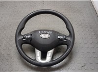 561101H500EQ Руль KIA Ceed 2007-2012 20610833 #1