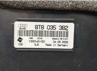 8T8035382 Сабвуфер Audi A4 (B8) 2007-2015 20610837 #2