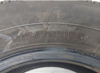  Шина 215/70 R15C Iveco Daily 3 2000-2005 20610839 #4