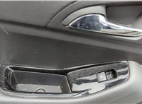 95242606 Дверь боковая (легковая) Chevrolet Orlando 2011-2018 20610848 #5