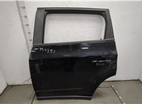 95242606 Дверь боковая (легковая) Chevrolet Orlando 2011-2018 20610848 #1