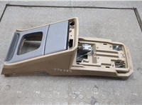  Консоль салона (кулисная часть) Volvo XC90 2002-2014 20610852 #1