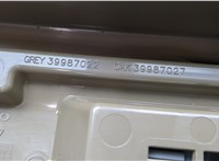  Консоль салона (кулисная часть) Volvo XC90 2002-2014 20610852 #7
