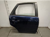  Замок двери Ford Focus 2 2008-2011 11505761 #1