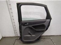  Замок двери Ford Focus 2 2008-2011 11505761 #5