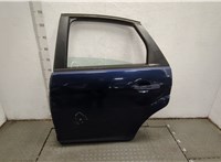  Замок двери Ford Focus 2 2008-2011 11505763 #1