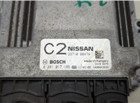23710BB47A Блок управления двигателем Nissan Qashqai 2006-2013 20610897 #2