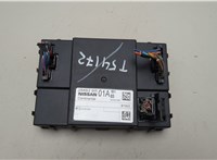 284B2BR01A Блок комфорта Nissan Qashqai 2006-2013 20610901 #1