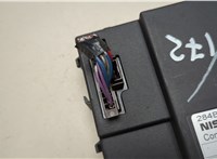 284B2BR01A Блок комфорта Nissan Qashqai 2006-2013 20610901 #3