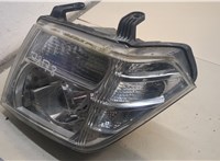  Фара (передняя) Nissan Pathfinder 2004-2014 20610903 #5