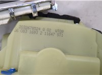 A2032679024 Кулиса КПП Mercedes C W203 2000-2008 20610909 #4