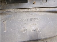 63841EQ000 Защита арок (подкрылок) Nissan X-Trail (T30) 2001-2007 20610910 #3