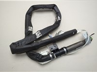  Подушка безопасности боковая (шторка) Nissan Qashqai 2006-2013 20610912 #2