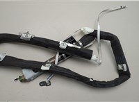  Подушка безопасности боковая (шторка) Nissan Qashqai 2006-2013 20610916 #1