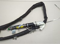  Подушка безопасности боковая (шторка) Nissan Qashqai 2006-2013 20610916 #2
