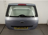  Накладка под номер (бленда) Ford Fusion 2002-2012 11505795 #1