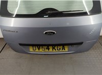  Накладка под номер (бленда) Ford Fusion 2002-2012 11505795 #2