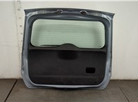  Накладка под номер (бленда) Ford Fusion 2002-2012 11505795 #7
