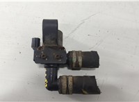  Кран отопителя (печки) BMW 5 E60 2003-2010 20610939 #2