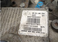  КПП - автомат (АКПП) Peugeot 407 2004-2011 20610940 #6