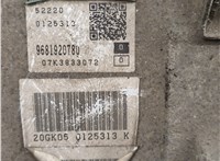  КПП - автомат (АКПП) Peugeot 407 2004-2011 20610940 #7