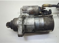  Стартер Volkswagen Touran 2006-2010 20610941 #1