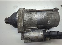  Стартер Volkswagen Touran 2006-2010 20610941 #5