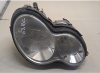 A2038203461, 0301166606 Фара (передняя) Mercedes C W203 2000-2008 20610952 #1