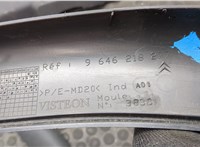 8748GA, 8748FX, 8748FY, 8748FZ Обшивка крышки (двери) багажника Citroen C4 2004-2010 20610957 #5