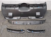 8748GA, 8748FX, 8748FY, 8748FZ Обшивка крышки (двери) багажника Citroen C4 2004-2010 20610957 #8