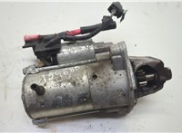  Стартер Ford Focus 2 2005-2008 20610970 #1