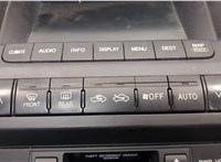  Магнитола Toyota Land Cruiser Prado (120) - 2002-2009 20610973 #2