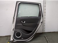  Стеклоподъемник электрический Renault Scenic 2009-2012 11505810 #5