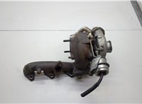 282012A410 Турбина KIA Rio 2005-2011 20610978 #1