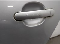 5J6833055 Дверь боковая (легковая) Skoda Fabia 2007-2014 20610981 #8