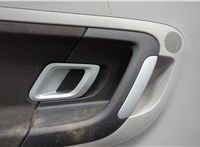 5J6833055 Дверь боковая (легковая) Skoda Fabia 2007-2014 20610981 #13