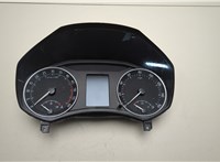1Z0920903D Щиток приборов (приборная панель) Skoda Octavia (A5) 2004-2013 20610990 #1