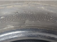  Шина 205/70 R15C Iveco Daily 3 2000-2005 20611012 #3