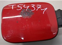 1Z5809857F Лючок бензобака Skoda Octavia (A5) 2004-2013 20611017 #2
