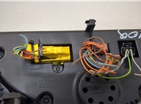  Переключатель отопителя (печки) Citroen C5 2001-2004 20611023 #3