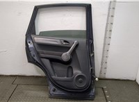  Дверь боковая (легковая) Honda CR-V 2006-2012 20611030 #3