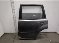  Ручка двери наружная Nissan X-Trail (T30) 2001-2007 11505887 #1