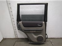  Ручка двери наружная Nissan X-Trail (T30) 2001-2007 11505887 #15