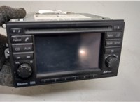 25915BH20C Магнитола Nissan Qashqai 2006-2013 20611043 #4