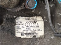  Заслонка дроссельная Mitsubishi Outlander 2003-2009 11505902 #8