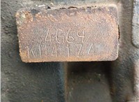  Заслонка дроссельная Mitsubishi Outlander 2003-2009 11505902 #10
